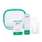 Набор косметики для ухода за кожей вокруг глаз Doctor Proffi by Professional Solutions Set