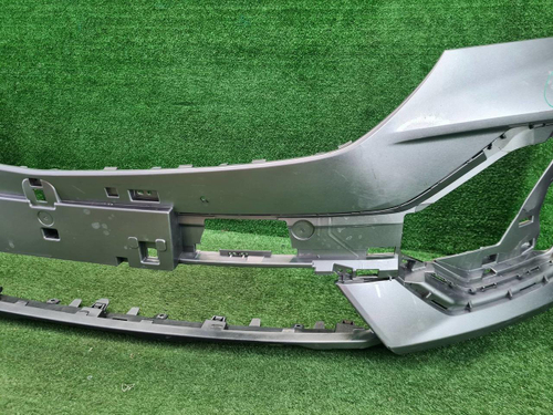 Бампер передний Geely Monjaro (2021-н.в.)