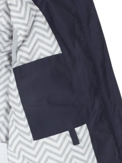 Жилет утепленный стеганый для мальчика