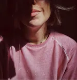 Толстовка Zephir Garment Dye