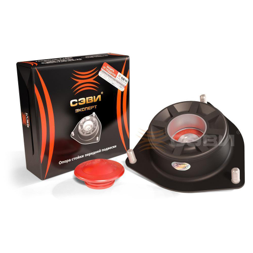 Опора передней стойки (люстра) ВАЗ 2108 эксперт Сэви