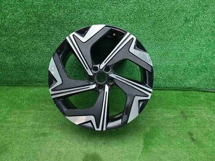 Диск литой R21 Rising Auto R7 (2022-н.в.) перед