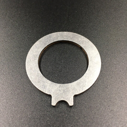 Подшипник скользящий Yamaha 40-60 (24x36x2) (Omax)