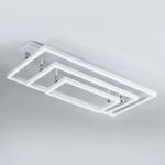 Потолочная люстра Led4U L11001-3CL WH