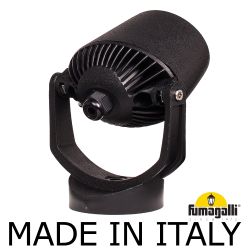 Фасадный светильник FUMAGALLI MINITOMMY 1M1.000.000.AXU1L