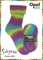 Opal Surprise, цвет 4065