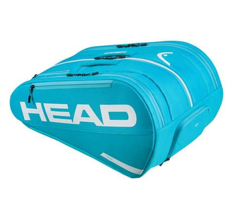 Сумка для Padel Head Tour Padel L - blue