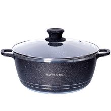 Кастрюля Mayer&amp;Boch 29818 4,6 л