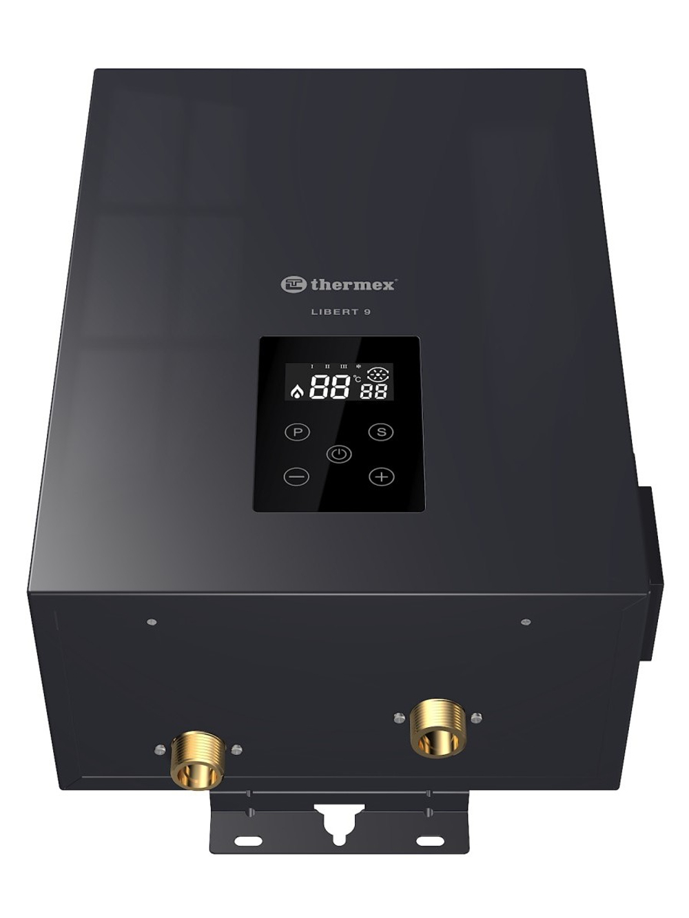 Электрический настенный котел THERMEX Libert 9 одноконтурный