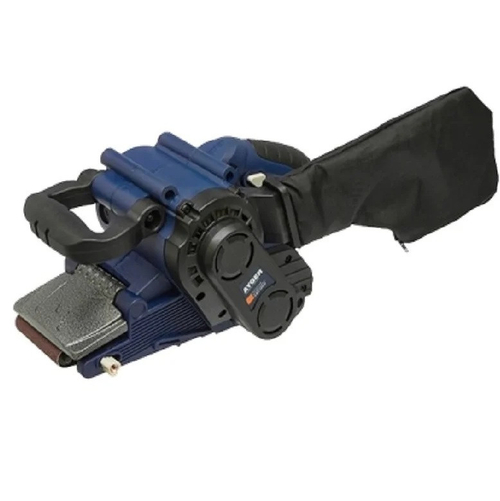 Шлифмашина ленточная Ayger ABS1200