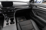 Honda Accord, 2019 год