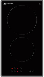 Электрическая варочная панель Millen MEH 301 BL