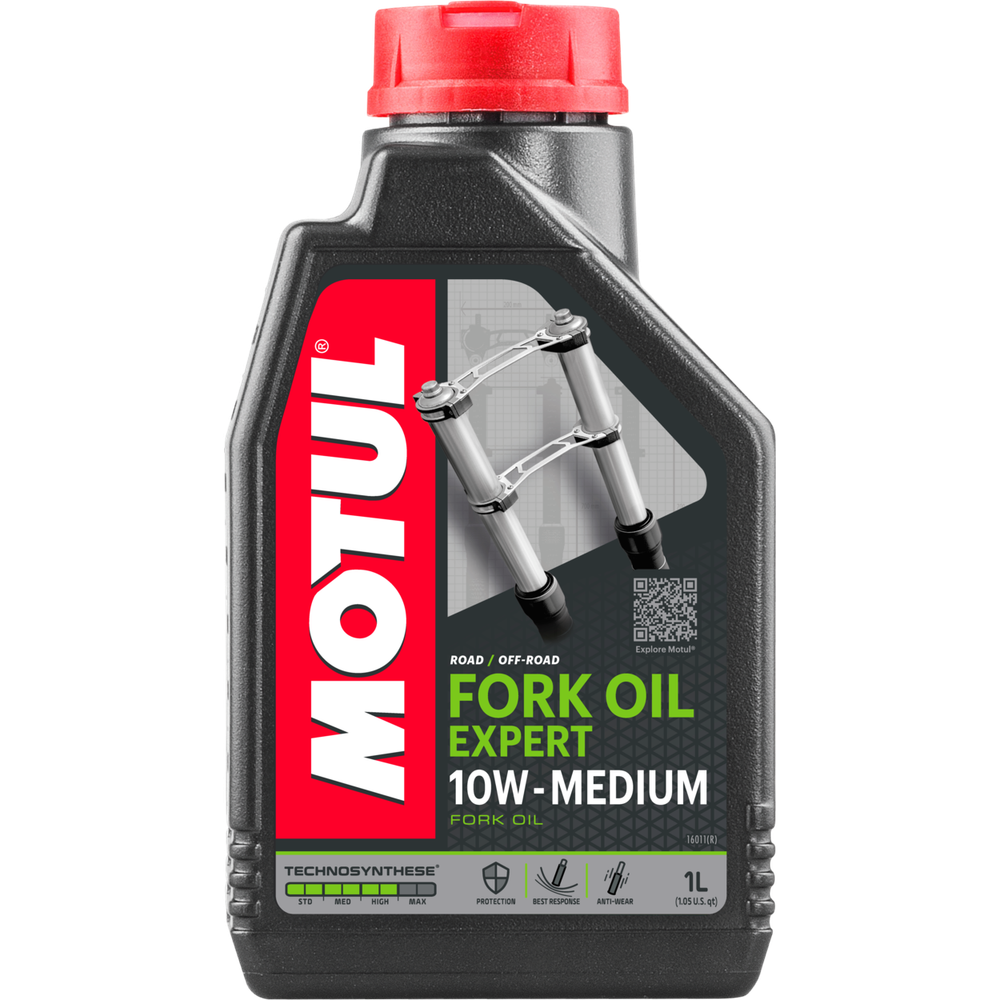 MOTUL FORK OIL EXPERT MEDIUM 10W 1L