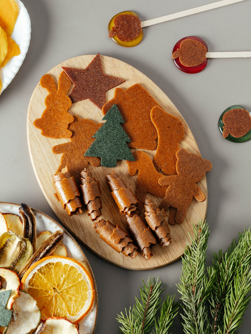 Пастилайсы с фигурками, 60 г