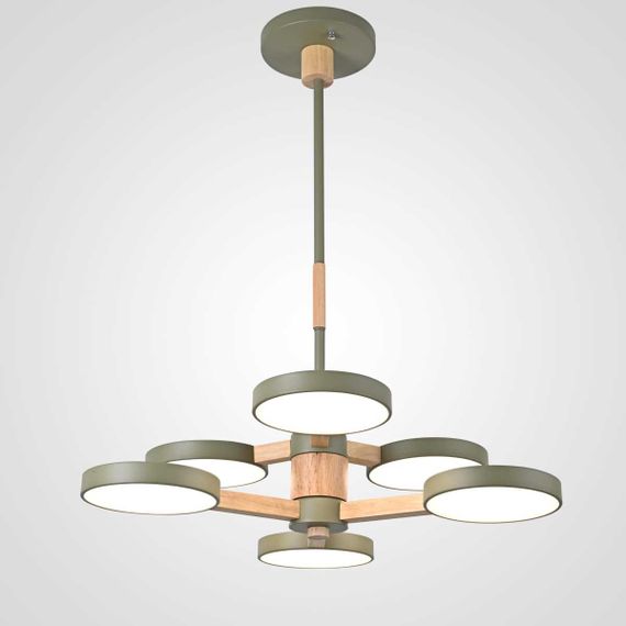 Люстра Imperium Loft TURNA-DBL01 229093-26