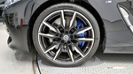 BMW 8 Series (G15) M850i xDrive Gran Coupe (06.2023)