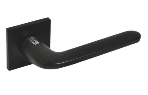 Ручка Алюм. А-521 ( Black )