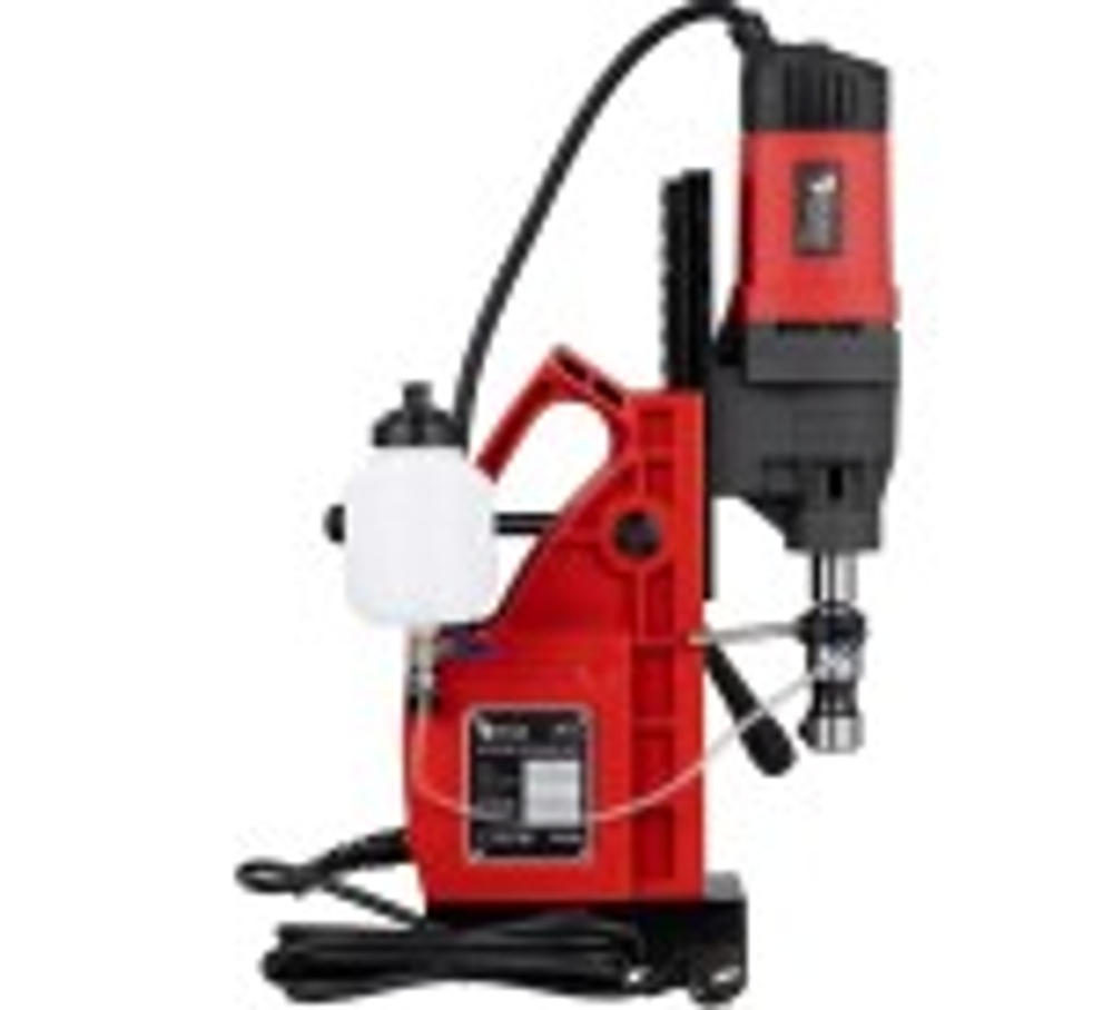 Станок сверлильный на магнитной подошве DIAM EX-68E 624002