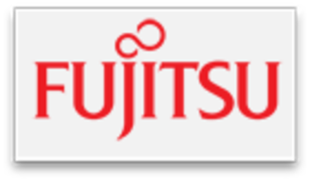 Fujitsu