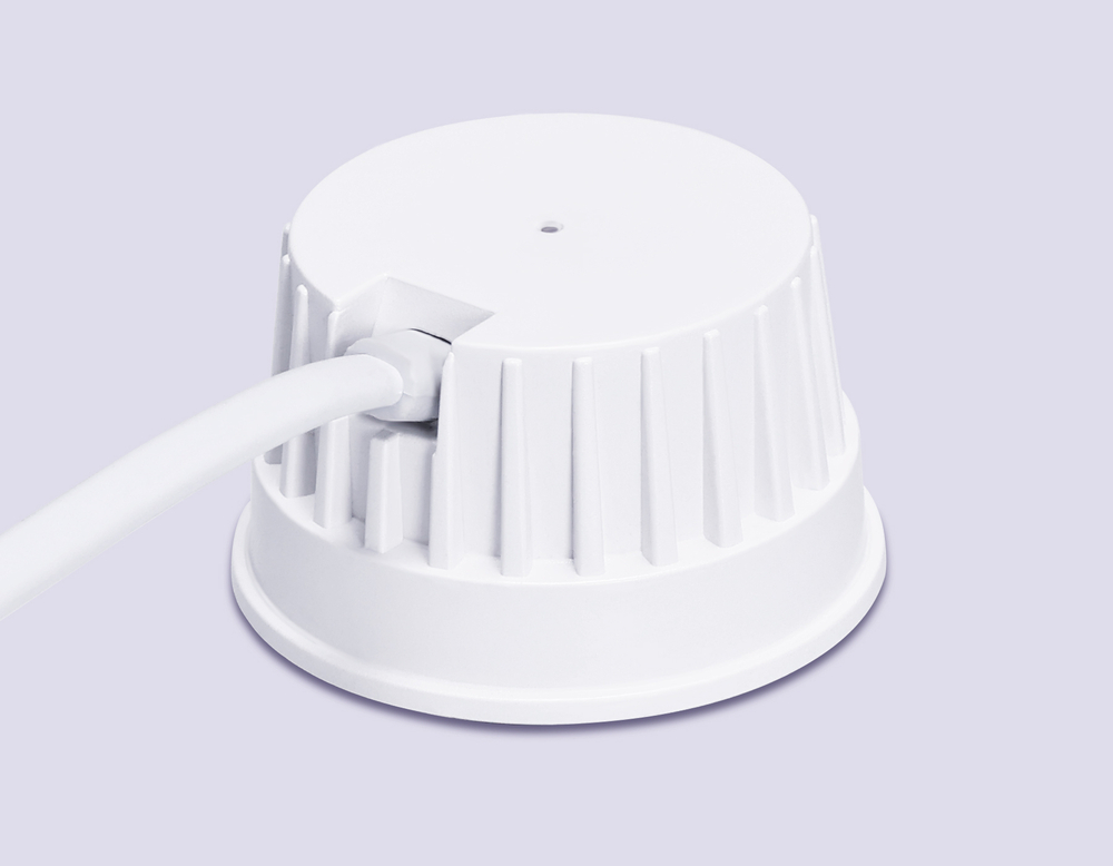 Лампа светодиодная LED MR16-PR 6W 3000K 85-265V 38°