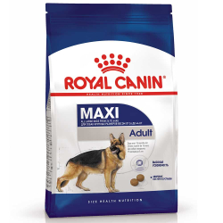 Royal Canin Maxi Adult - корм для собак крупных пород