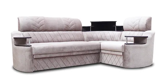 Угловой диван ВИОЛА