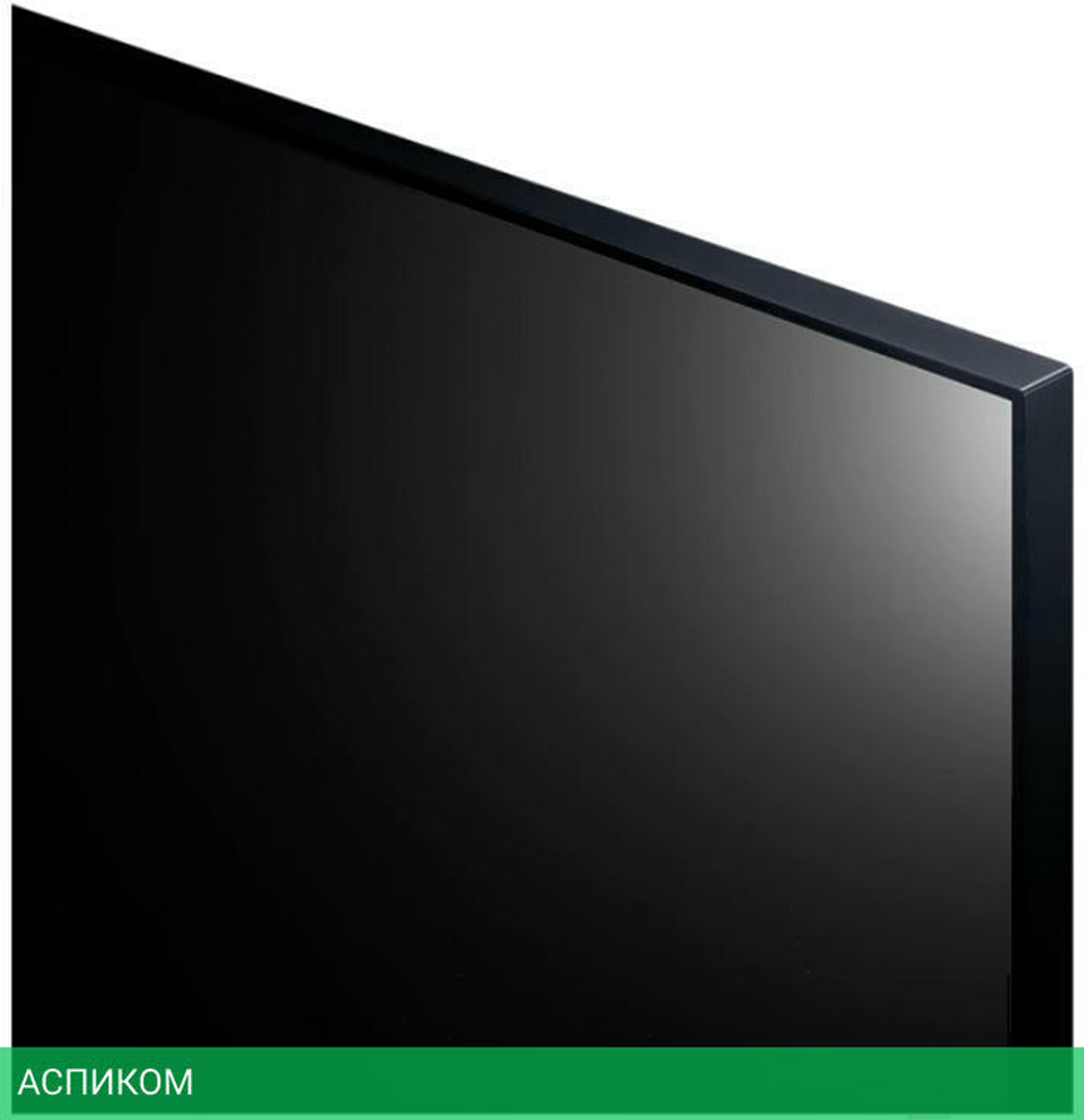 Информационная панель LG 65UL3J-E