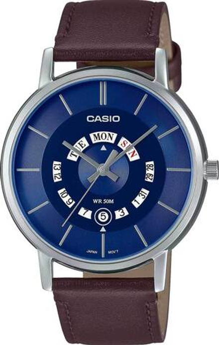 Мужские наручные часы Casio Collection MTP-B135L-2A