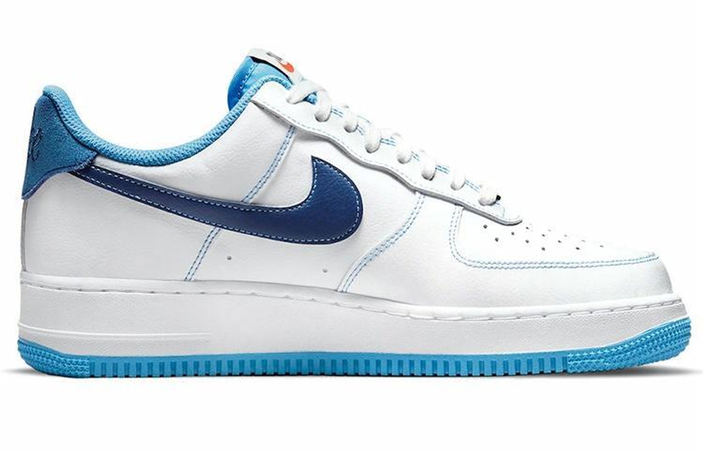 Кроссовки Nike Air Force 1 Low "First Use"