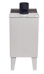 Котел Сибирь КВО 8 кВт