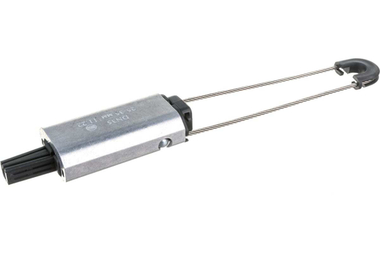 Зажим анкерный DN 35 (25-35кв.мм)(SO 252.01; PA 1000) НИЛЕД 10100011