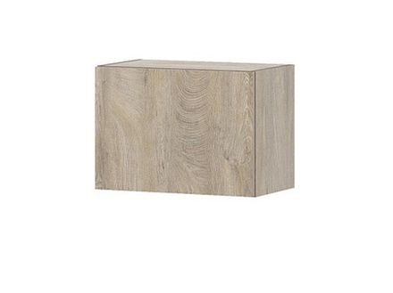 Этна J-ЭЛ Шкаф навесной барный 500мм