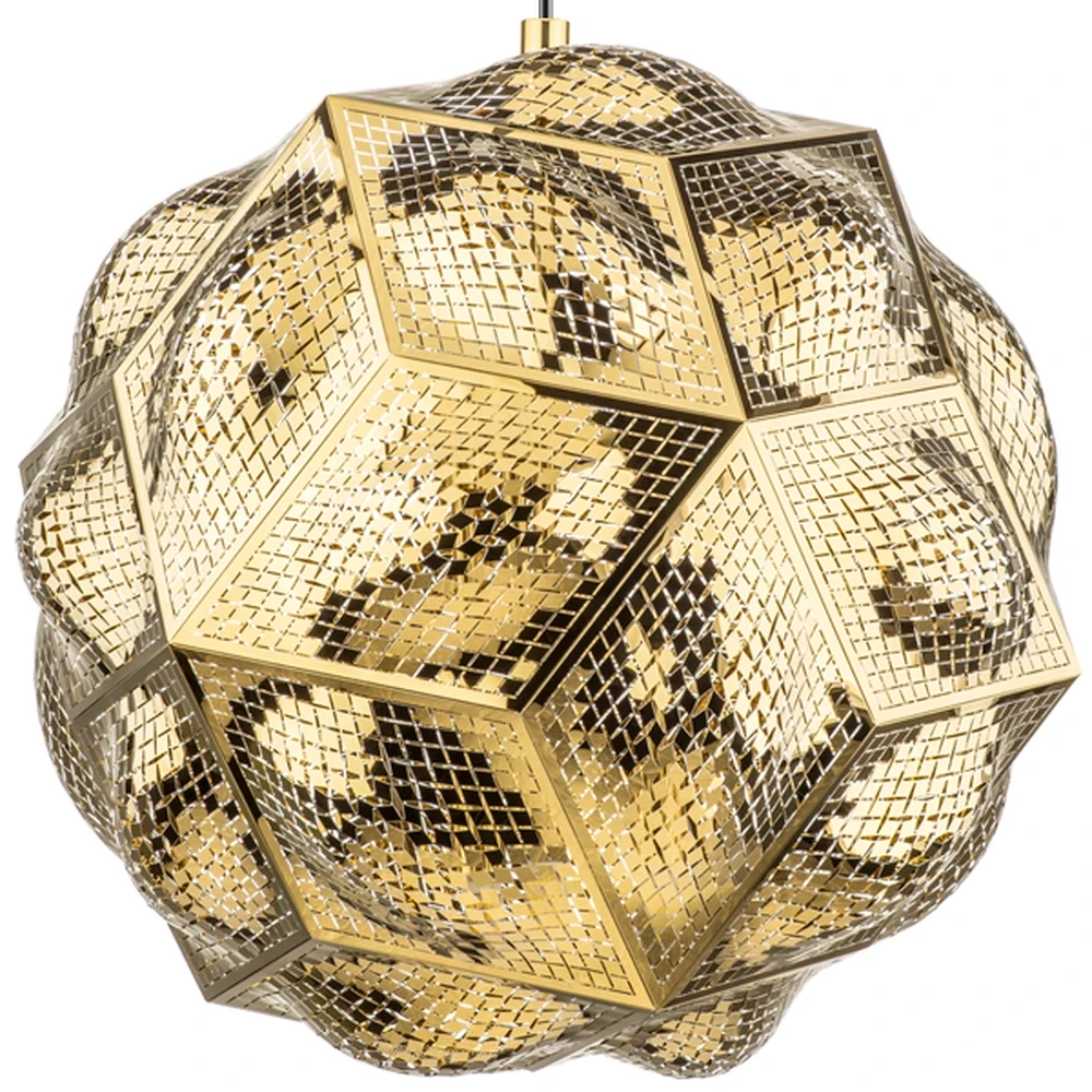 Подвесная люстра Lightstar FERMO 724362