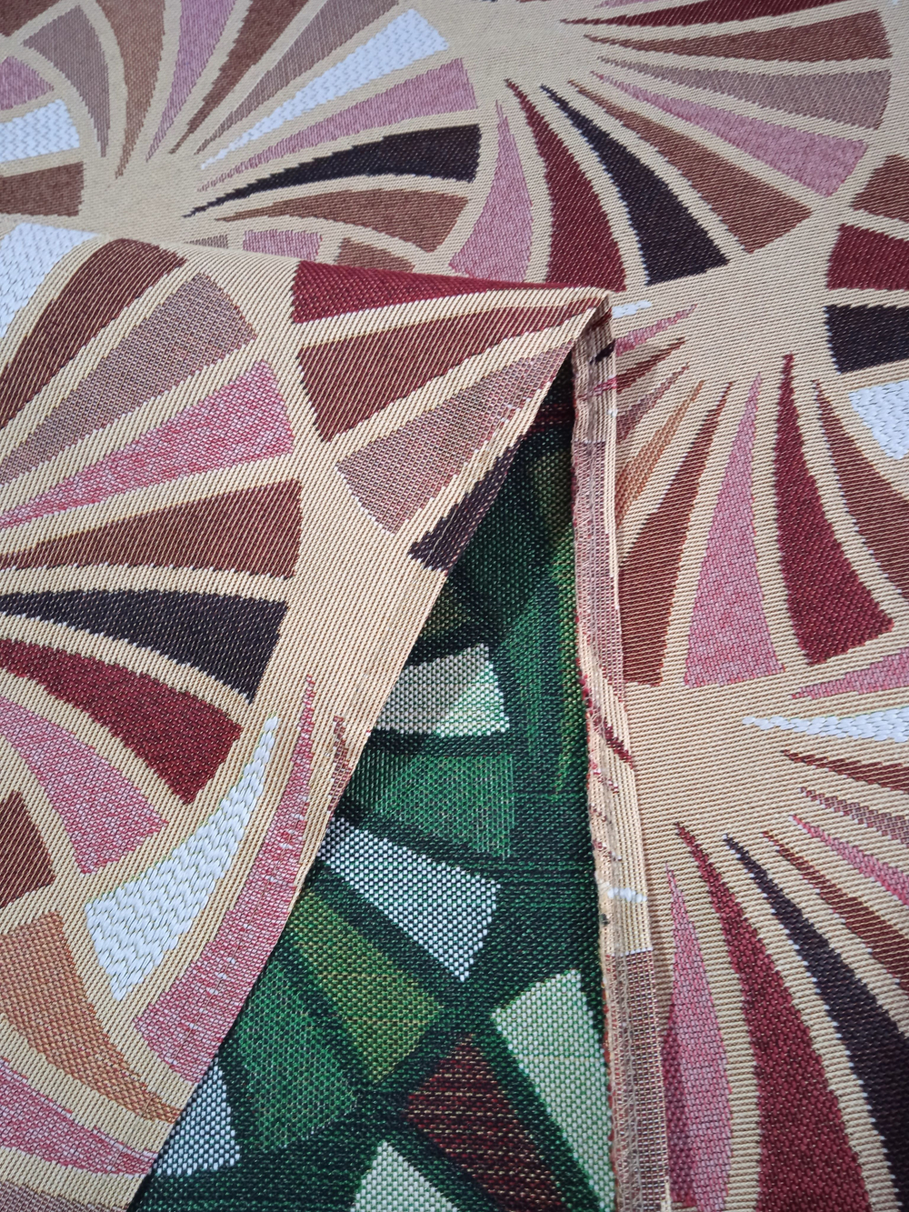 Покрывало гобеленовое Фантазия 102-1 1,5-спальное (150х200)