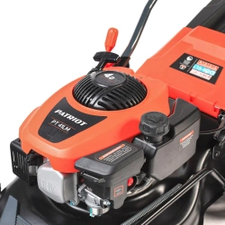 PATRIOT PT 41LM газонокосилка бензиновая 512109002