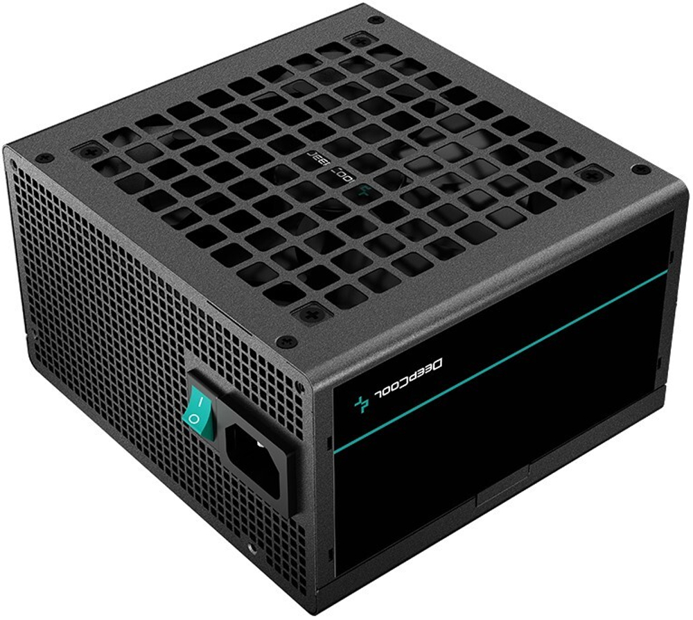 Блок питания ATX Deepcool PF650