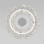 Подвесная светодиодная люстра Bogate's Marvel 90370/1 Strotskis