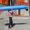 Ракета надувная