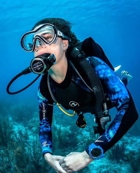 Регулятор Aqua Lung LEG3ND MBS DIN