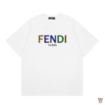 Футболка Fendi