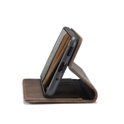 Чехол-книжка CaseMe Matte Xiaomi 14