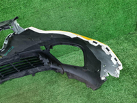 Бампер передний Renault Kaptur (2016-2022)