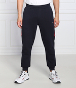 спортивные штаны Tommy Sport - черный(MW0MW25278)