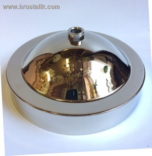 Балдахин верхний для люстры. №5016.