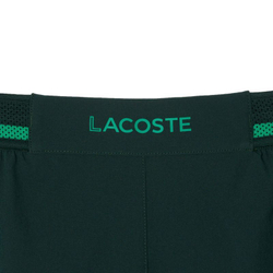 Теннисные шорты Lacoste Tennis x Novak Djokovic Sportsuit