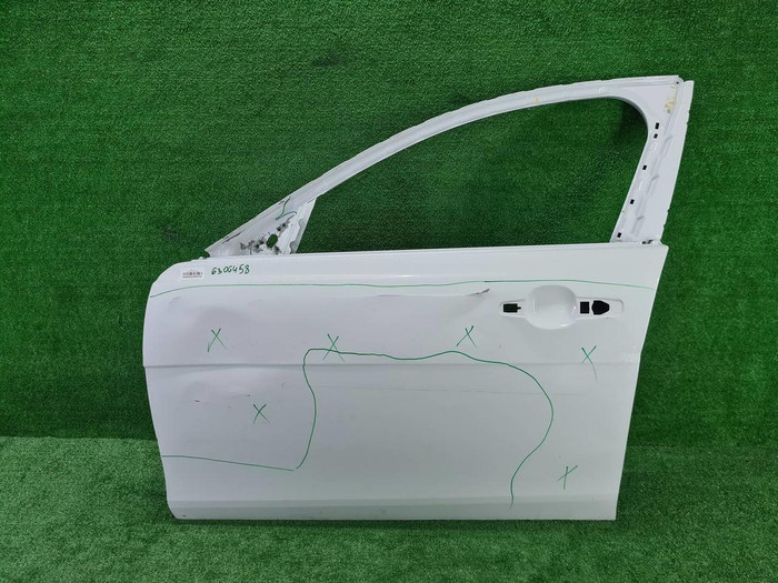 Дверь передняя левая Jaguar XE (2015-н.в.)