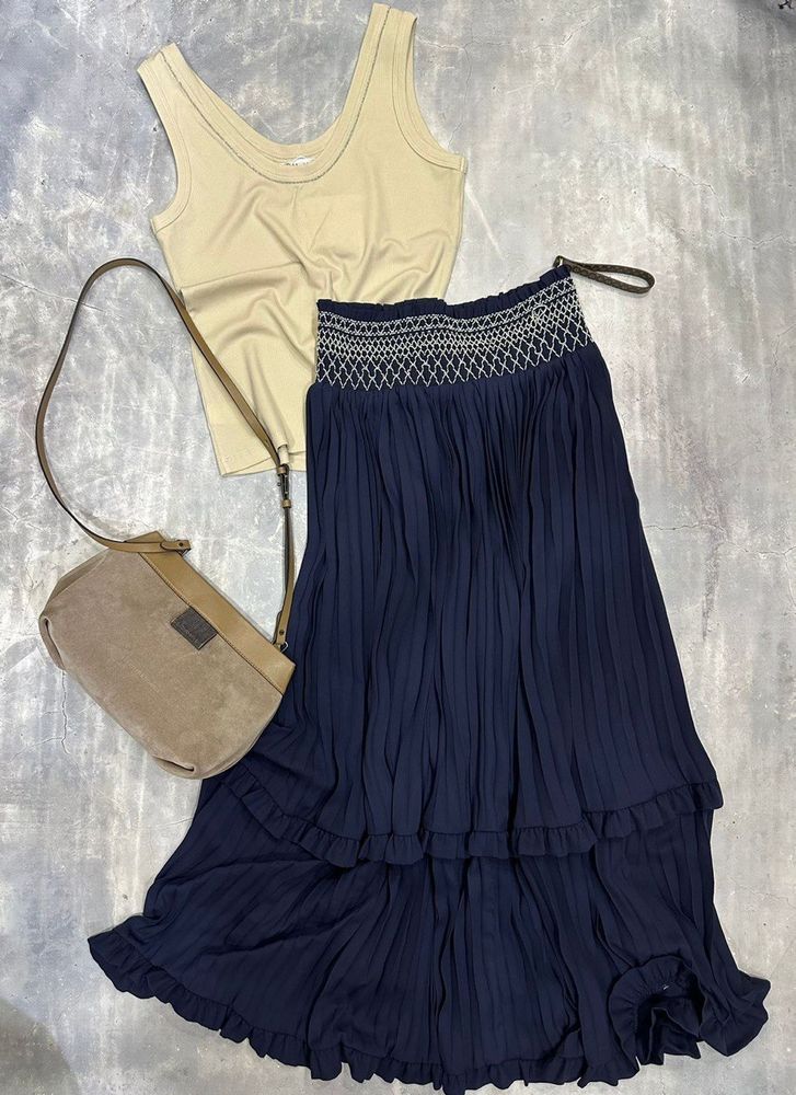 Юбка Brunello Cucinelli