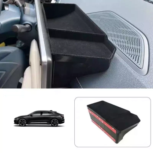 Органайзер на торпедо Zeekr 001