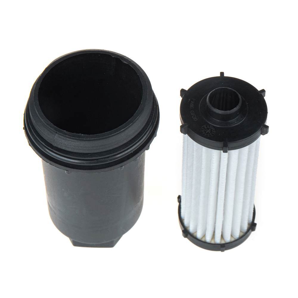 Фильтр АКПП FORD Focus II/III/C-Max/Mondeo IV/Galaxy для АКПП6 GANZ GIH02088