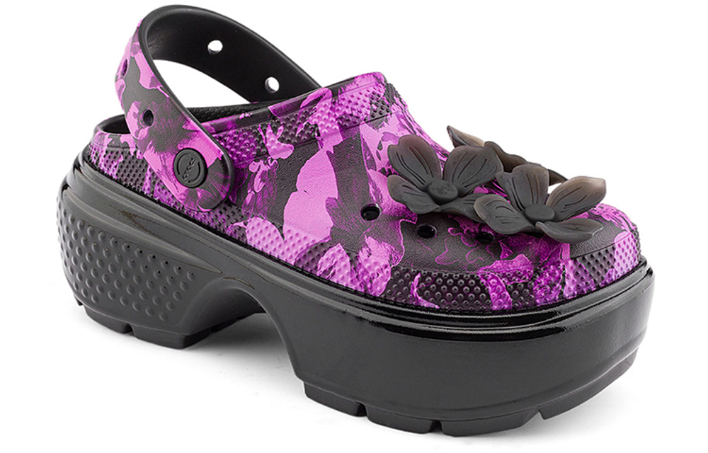 Crocs (Женская размерная сетка)